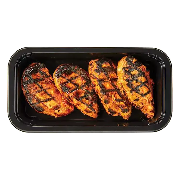 Buffalo Chicken Breast, Family Pack