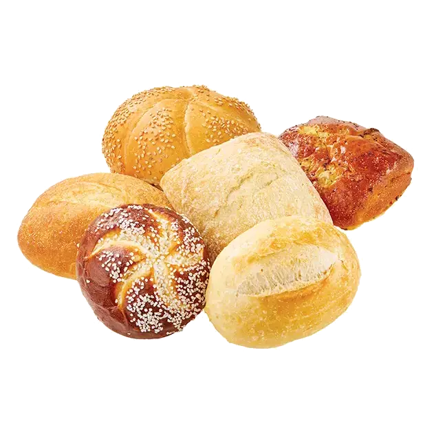 Bulk Rolls