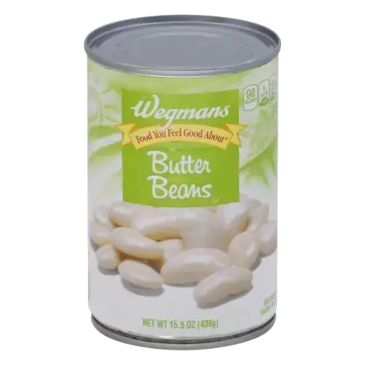 Butter Beans