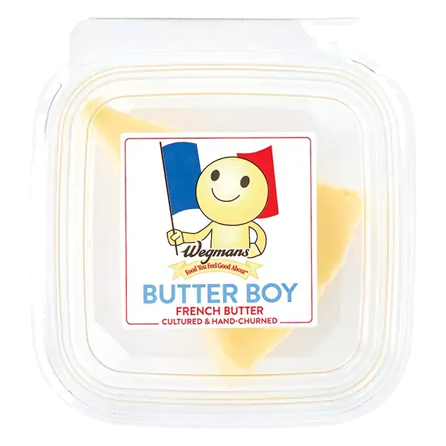 Butter Boy French Butter