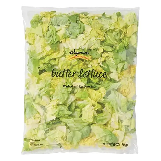 Butter Lettuce