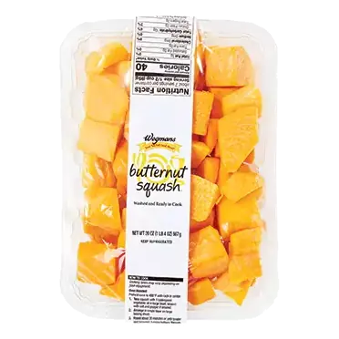 Butternut Squash
