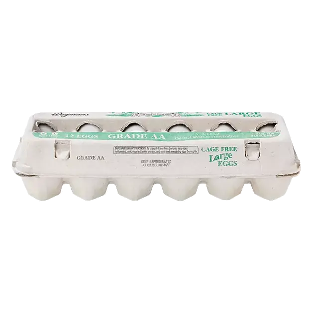 Cage Free Large Eggs