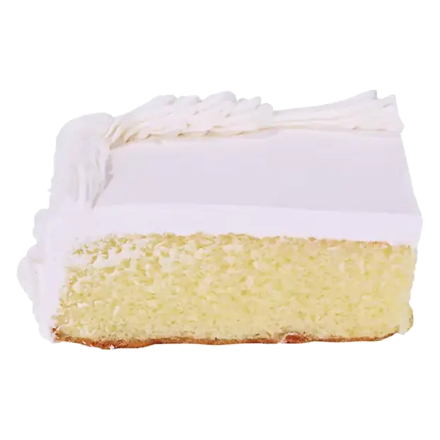 Cake Slice