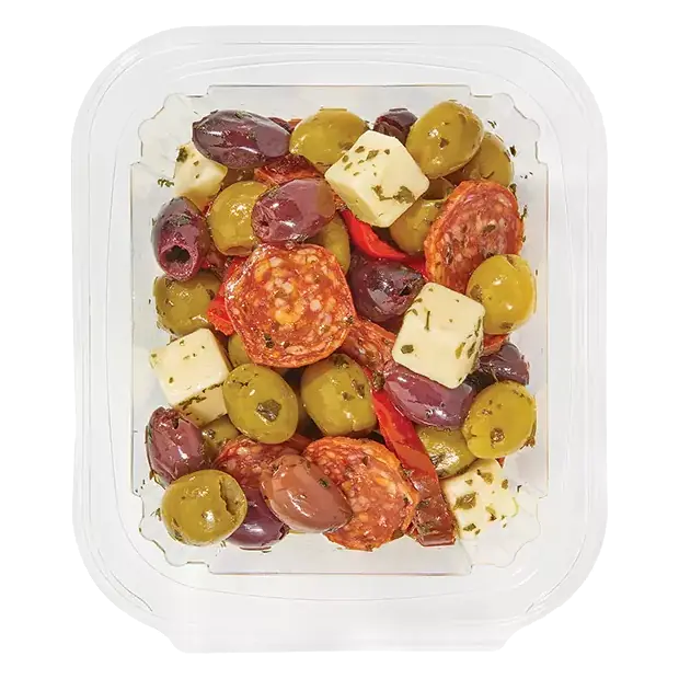 Calabrese Salad Kit