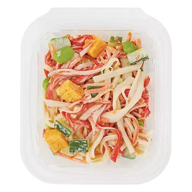 California Salad