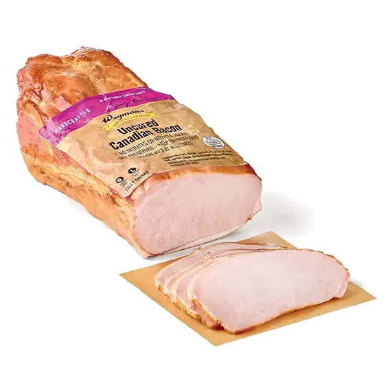 Canadian Bacon