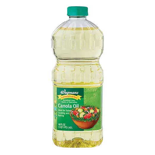 Canola Oil