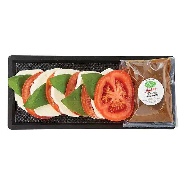 Caprese Salad Appetizer