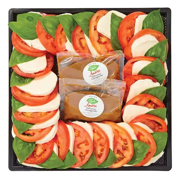 Caprese Salad Tray