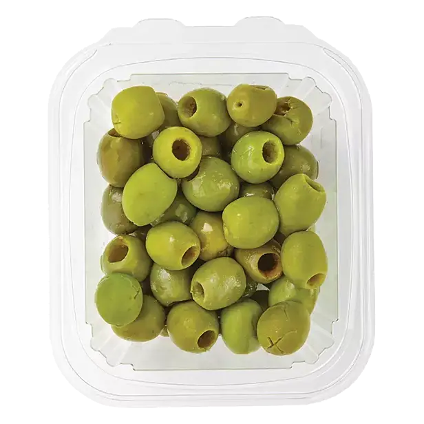 Castelvetrano Olives No Pits