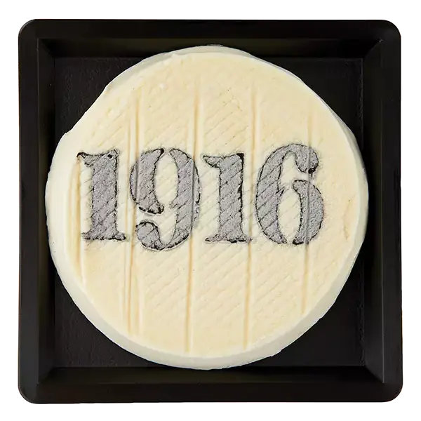 Cave-Ripened 1916 Aged Goat Cheese