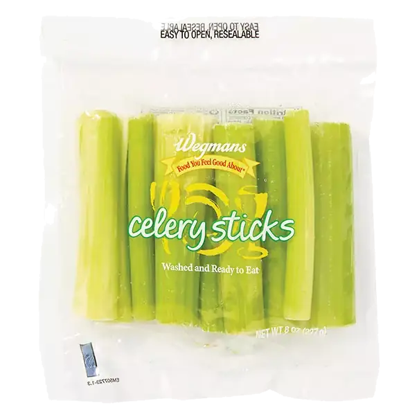 Celery Sticks