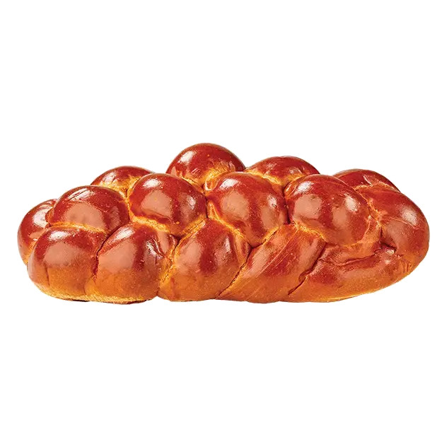 Challah Bread