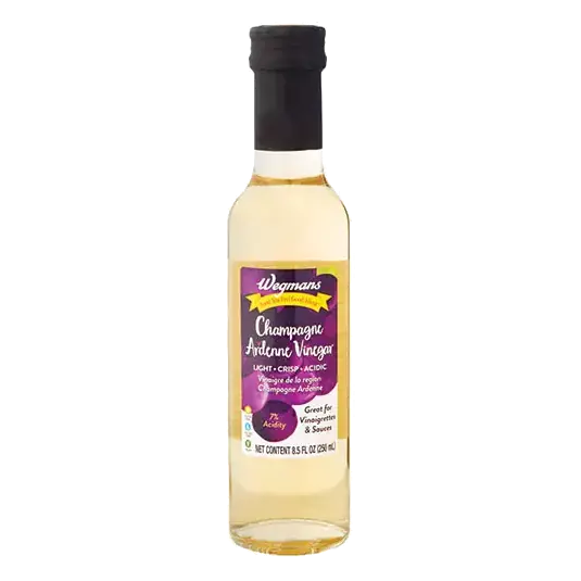 Champagne Ardenne Vinegar