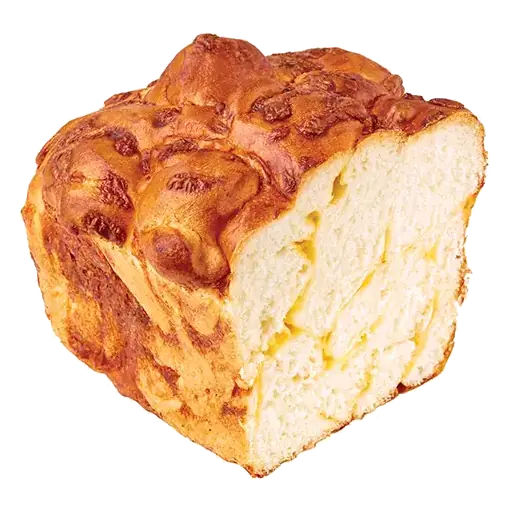 Cheese Bread Half Loaf