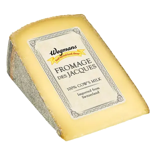 Cheese, Fromage des Jacques