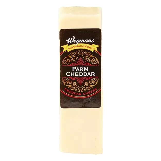 Cheese, ParmCheddar
