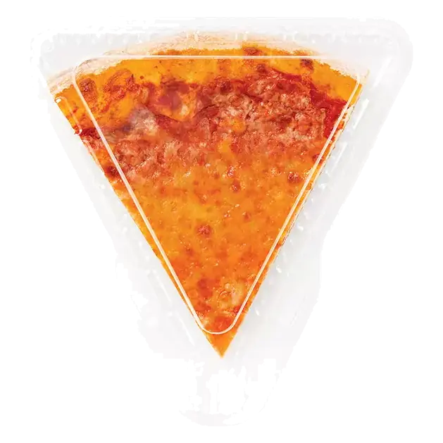 Cheese Pizza Slice