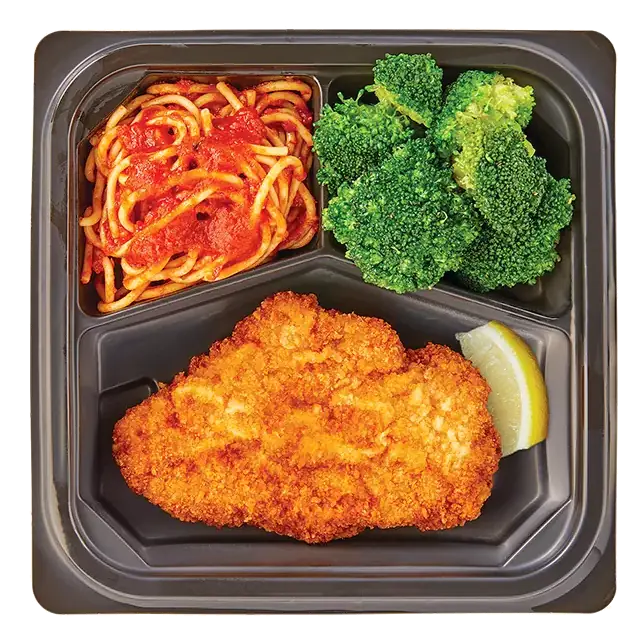 Chicken Cutlet Meal, Raised without Antibiotics
