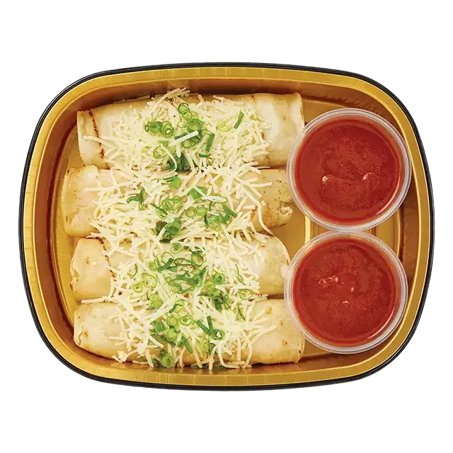 Chicken Enchilada Gold Pan