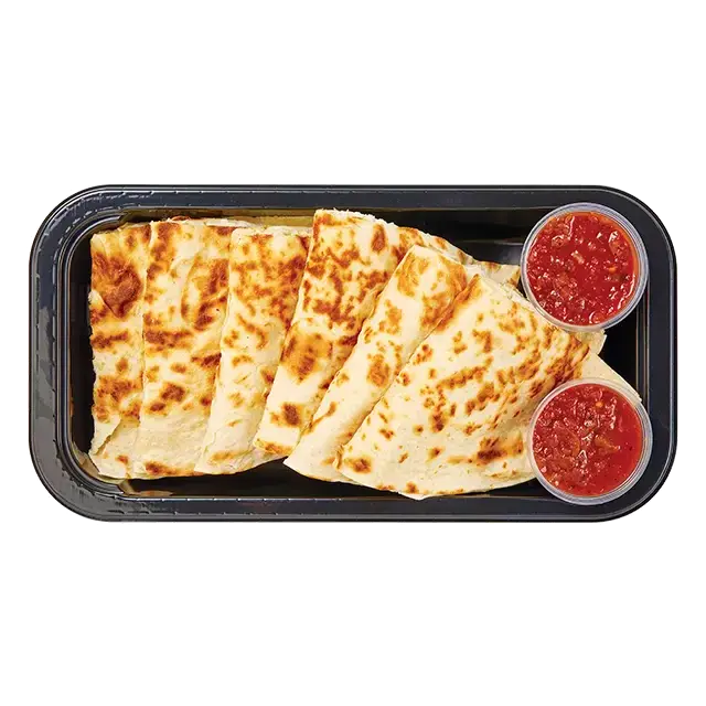 Chicken & Monterey Jack Cheese Quesadilla, 3 Pack