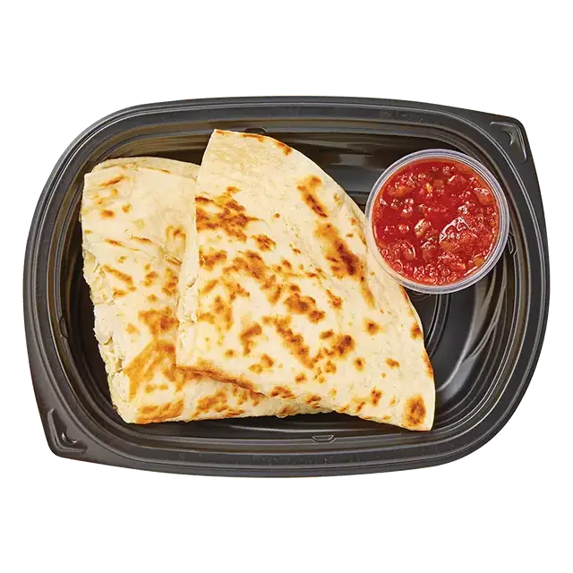 Chicken & Monterey Jack Cheese Quesadilla, Single