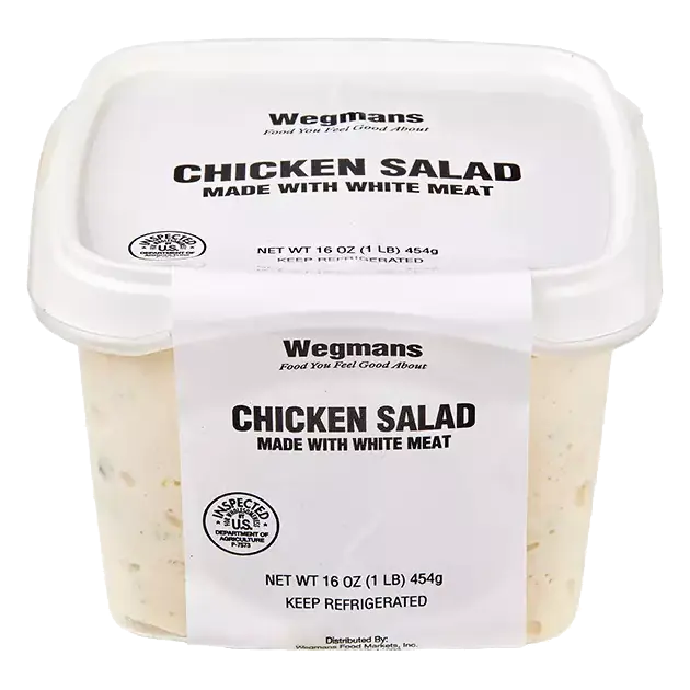 Chicken Salad