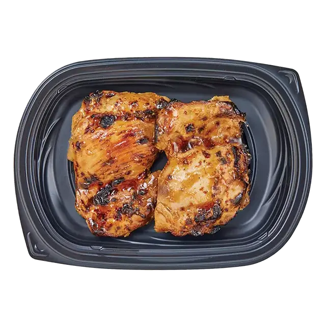 Chicken Teriyaki Chicken