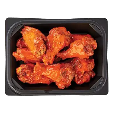 Chicken Wings - Danny's Born in Buffalo (Medium), 10-Piece, COLD