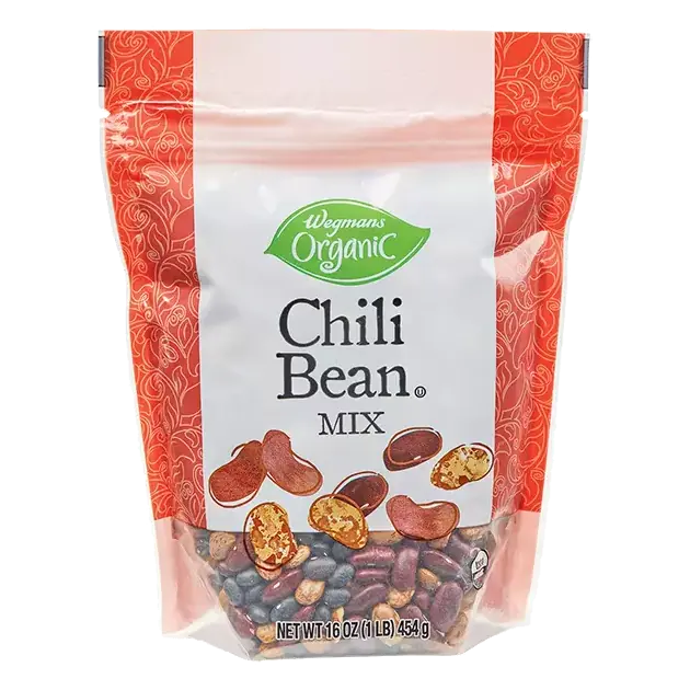Chili Bean Mix