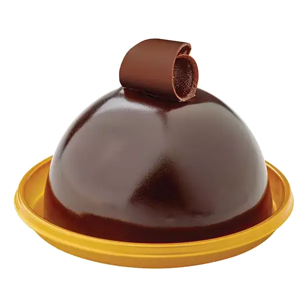 Chocolate Dome, Petit