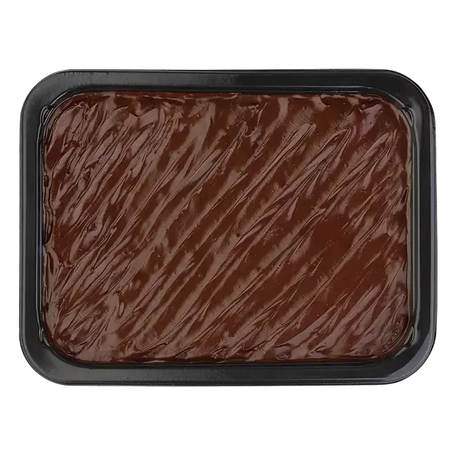 Chocolate Frosted Brownies