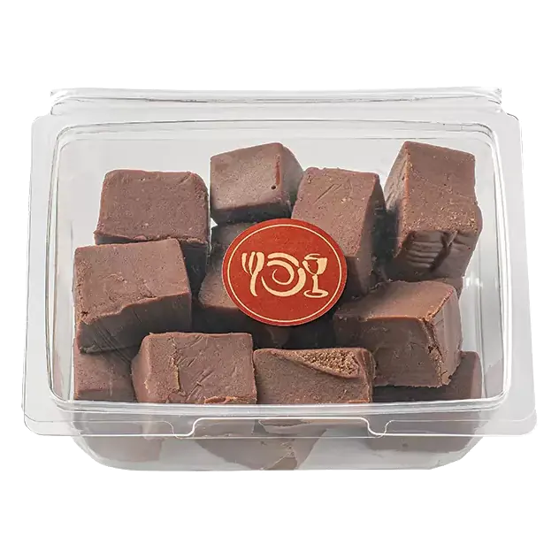 Chocolate Fudge Bites