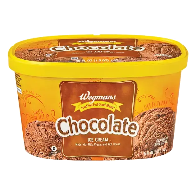 Chocolate Ice Cream