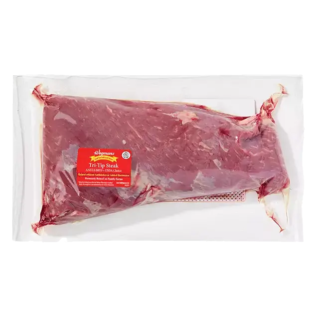 Choice Angus Tri-Tip Steak