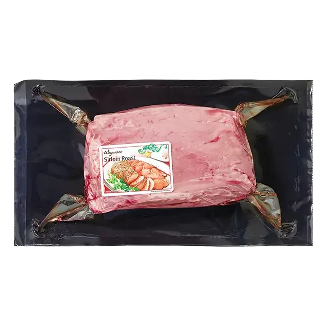 Choice Sirloin Roast, Large