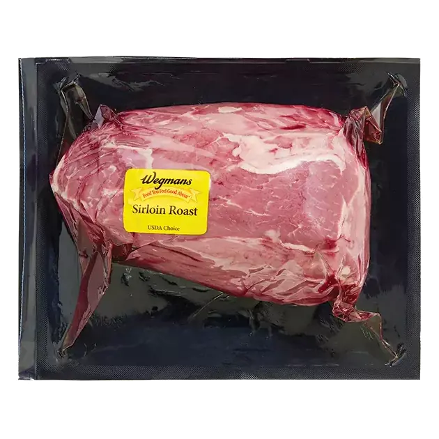 Choice Sirloin Roast, Small