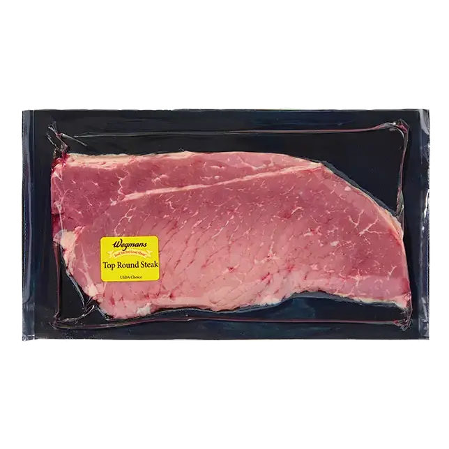 Choice Top Round Steak