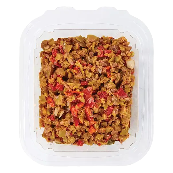 Chopped Olive Tapenade