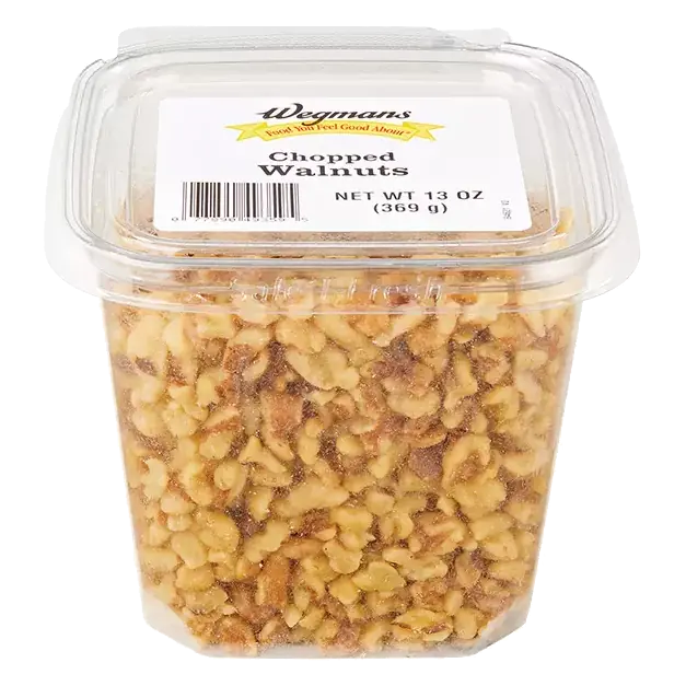 Chopped Walnuts