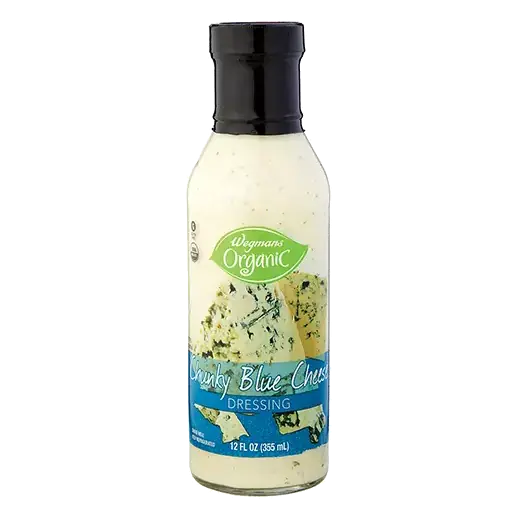 Chunky Blue Cheese Dressing