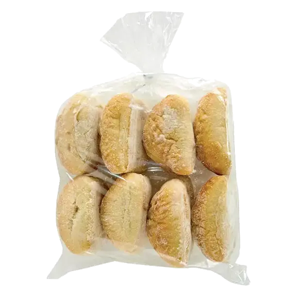 Ciabatta Rolls, 8pk