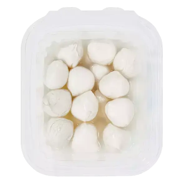 Ciliegine Mozzarella