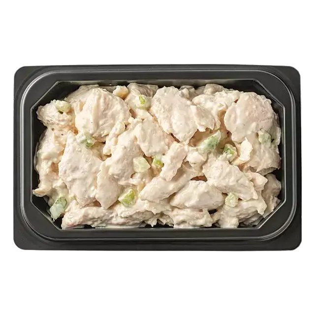 Classic Chicken Salad