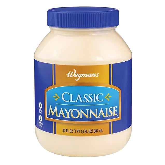 Classic Mayonnaise