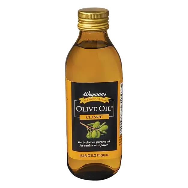 Classic Olive Oil