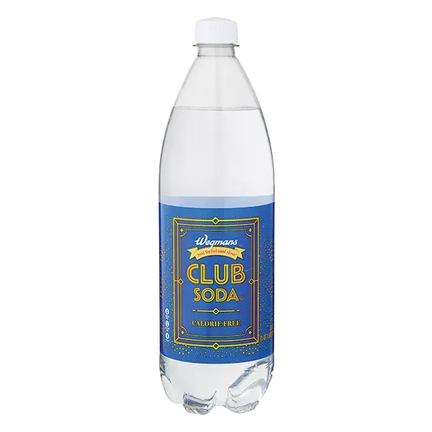Club Soda
