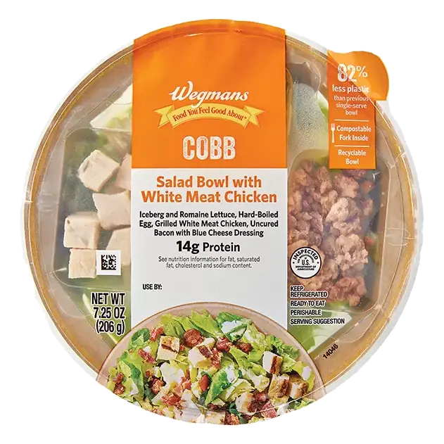 Cobb Salad Bowl