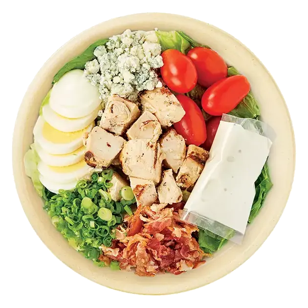 Cobb Salad